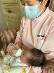 -悦家·美丽妈妈月子会所(龙奥店)