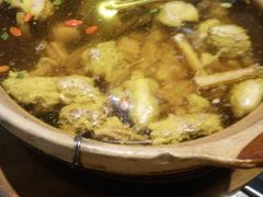 -宴秋杭州菜(锦艺城店)