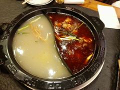-重庆烧鸡公火锅(簋街店)