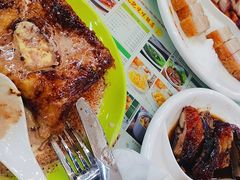 -澳门陈光记烧味饭店(万象城店)