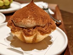-Ten Olives甜点