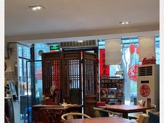 -京尊烤鸭店JINGZUN(春秀路店)