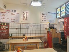 -明記茶餐廳(福田总店)