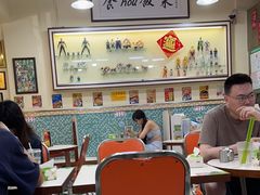-華歡冰室-WahFoon(吉大店)