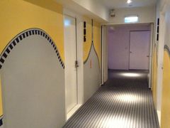 -高雄艾卡设计旅店