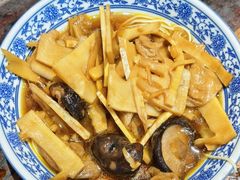 -西园寺素食(西园弄戒幢律寺店)