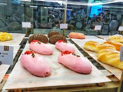 -奈雪的茶(市百一店)