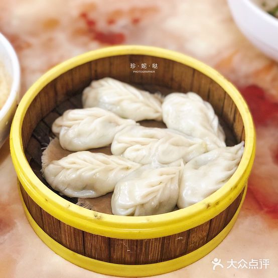 莆田名饺