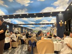 -馨越楼·点心·粤菜(赤坎店)