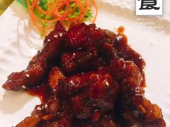 -华兴大酒楼(亿宝大厦店)