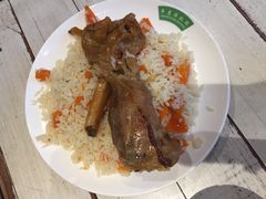 -217丰惠源抓饭(星湖街店)