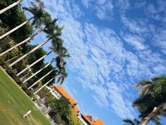 -三亚海棠湾万丽度假酒店