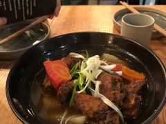 -薇酌饮·陕西菜(南门外店)