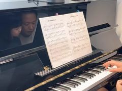 -MusicLife音乐(浦东校区)
