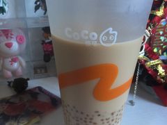 -CoCo都可(宝龙广场店)