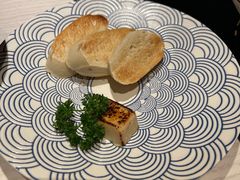 西京烧奶酪-滩万日本料理Nadaman(国贸大酒店)