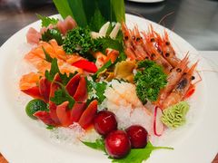 -大渔铁板烧(通州万达店)