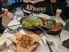 -费大厨辣椒炒肉(黄兴中心广场店)