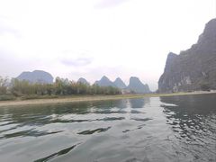 -桂林兴坪漓江