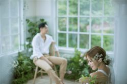-青禾婚纱摄影(杭州店)