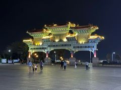 -神光山国家森林公园