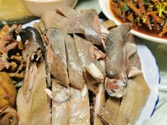 -元谋凉鸡店(百年老店)