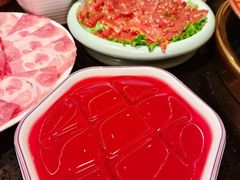 -三江两海老火锅(北京首店)