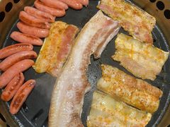 -花味烤肉·拌饭(庐阳万科店)