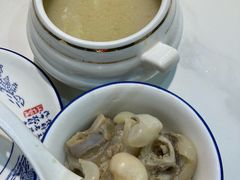 -宽窄巷子冒菜(中华广场店)