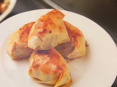 -金疆西域食府(北辰东路店)