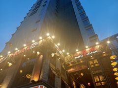 -小龙坎火锅(全球总店)