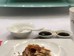 -水上明月·湖景餐厅