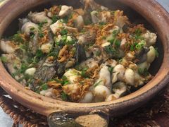 -围龙屋客家食府(福田店)