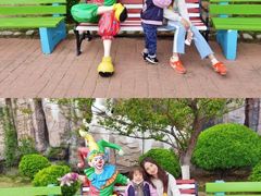 -蓬莱欧乐堡梦幻世界