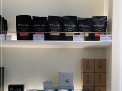 -Peet's Coffee皮爷咖啡(万象天地店)