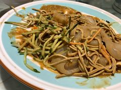 -大胡同天津菜·海肠捞饭·津门皮皮虾锅贴一绝(西姜井店)