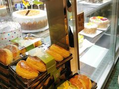 -东哥面包(江宁大润发店)