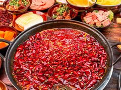 -龙厂长火锅厂(抚琴店)