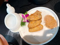 -唐猫庭院·千年陕菜(赛格国际购物中心店)