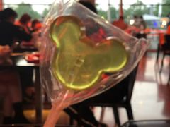 餐饮设施-上海迪士尼度假区