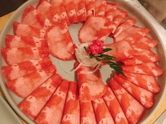 -捞王锅物料理(上海世茂广场店)