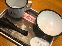 -功夫怪兽·烧烤(珠江路店)