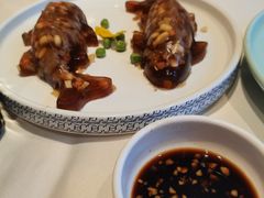 -惠丰堂饭庄·烤鸭·京味菜(翠微路店)