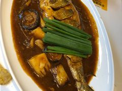 -渔家风味·鲅鱼水饺·央视展播·海鲜天津菜(开发区店)