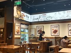 -冰川朝鲜族料理·东北菜(观前店)