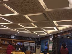 -玉华宫宾馆·餐厅(铜川驻京办店)