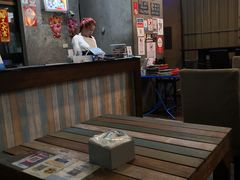 -Doo Dee Thai Food(Issan/Isaan/Esan)
