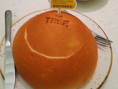 -大树餐厅(红旗街万达店)