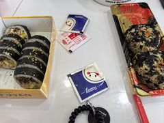 -传闻来紫菜包饭·打糕(西塔韩百店)