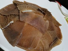 -巴邑火锅·鲜切牛肉(萧山银隆店)